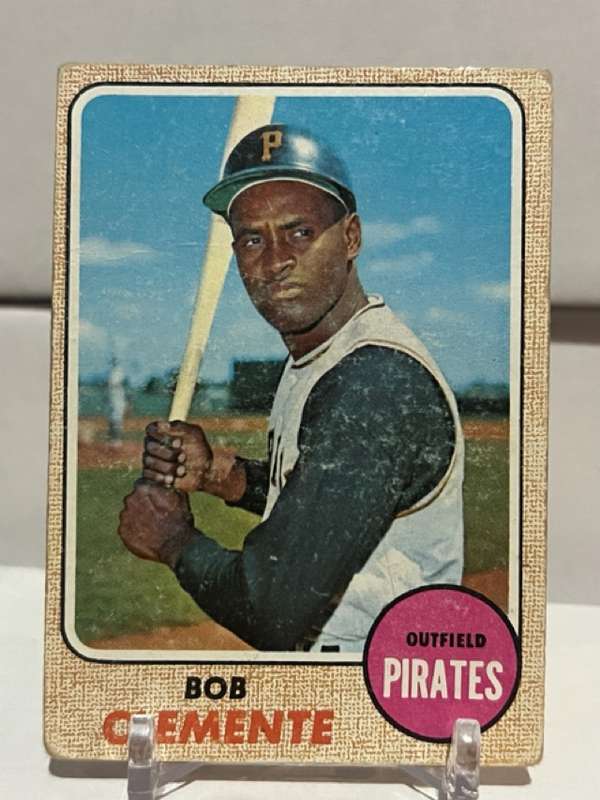 Roberto Clemente