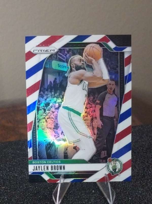 Jaylen Brown