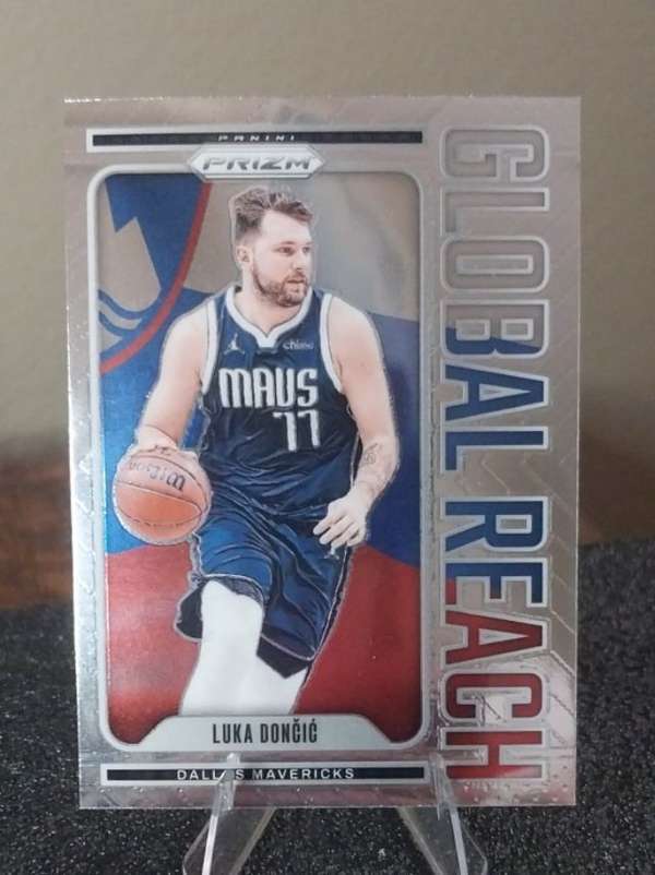 Luka Doncic