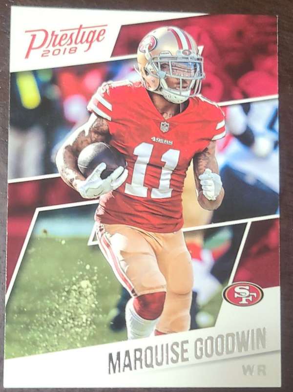 Marquise Goodwin