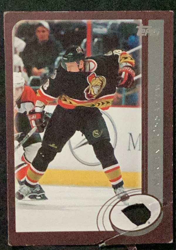 Marian Hossa