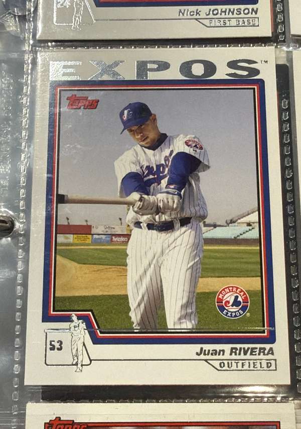 Juan Rivera