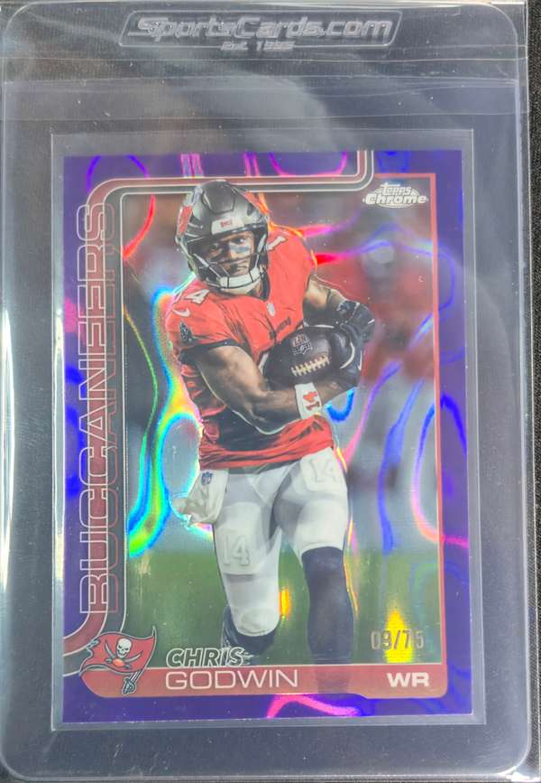 #283 Chris Godwin
