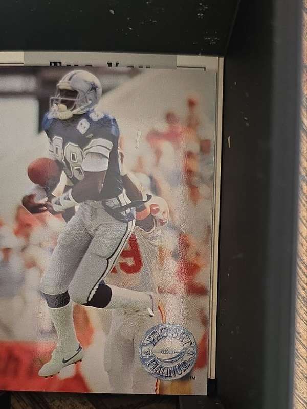 Michael Irvin