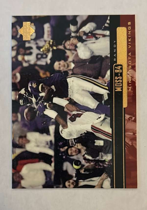 Randy Moss