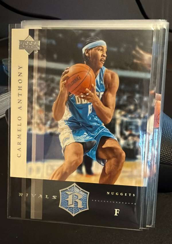 Carmelo Anthony