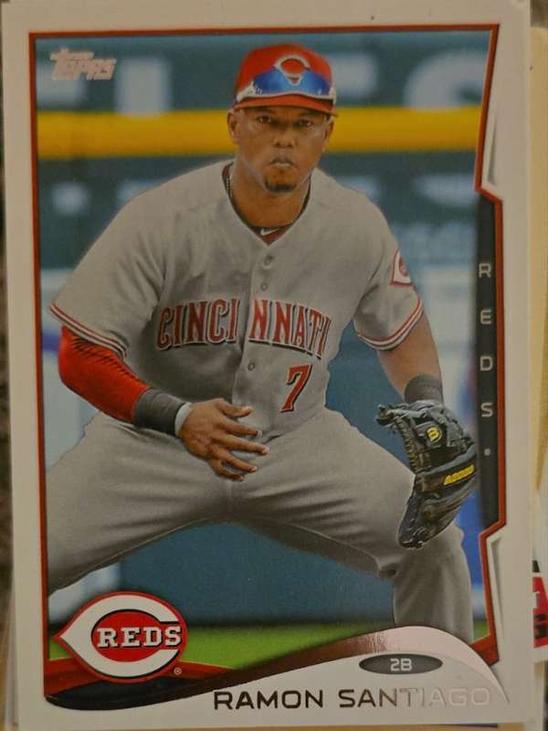 Ramon Santiago