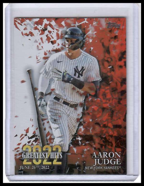 Aaron Judge