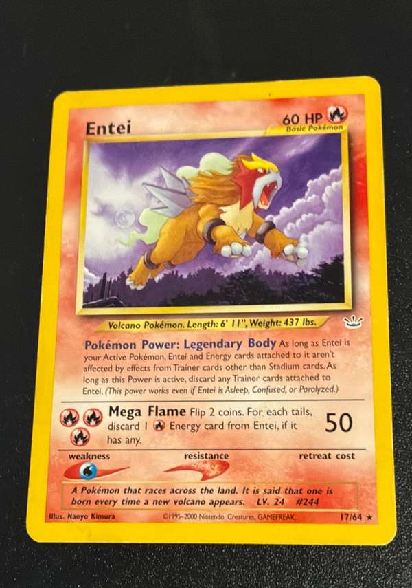 Entei