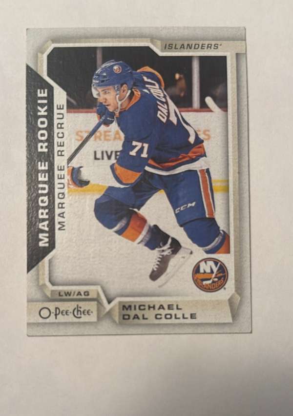 Michael Dal Colle