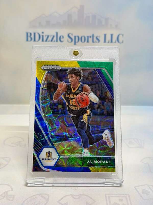 Ja Morant
