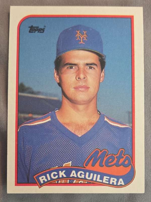 Rick Aguilera
