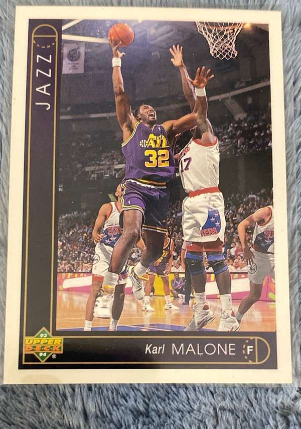 Karl Malone