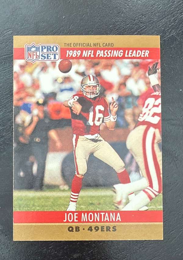 Joe Montana