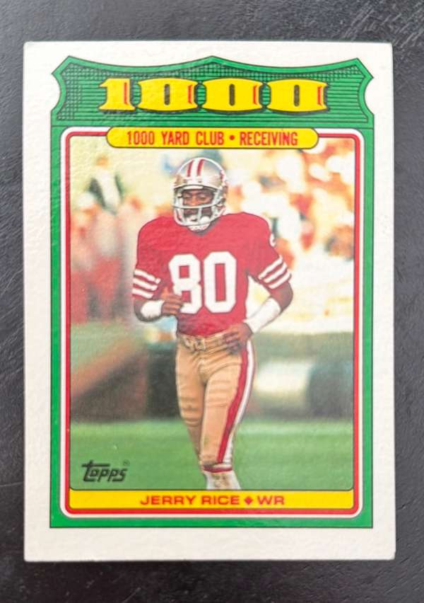Jerry Rice