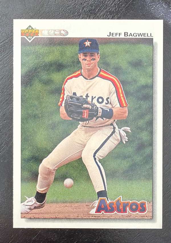 Jeff Bagwell
