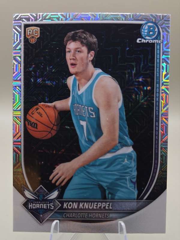 #BCV-4 Kon Knueppel