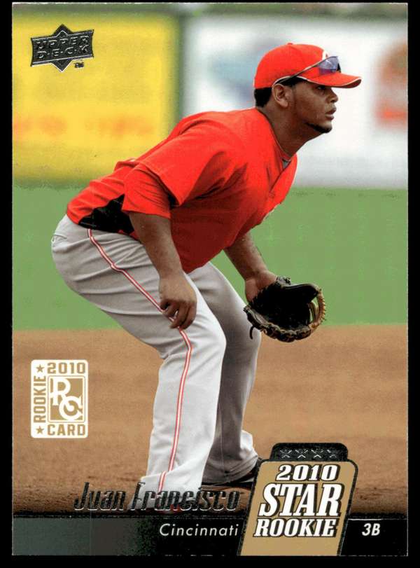 Juan Francisco