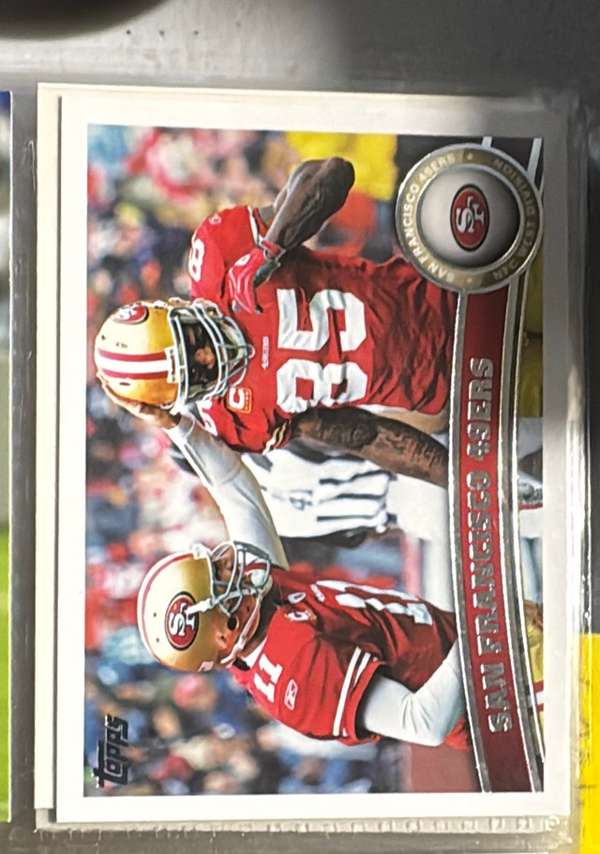 San Francisco 49ers