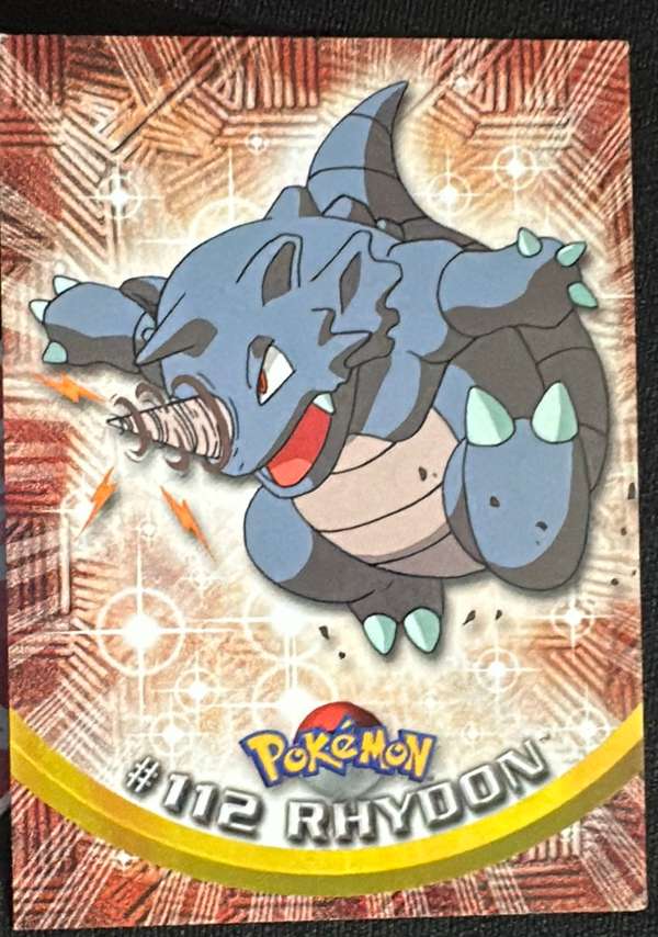#104 Cubone