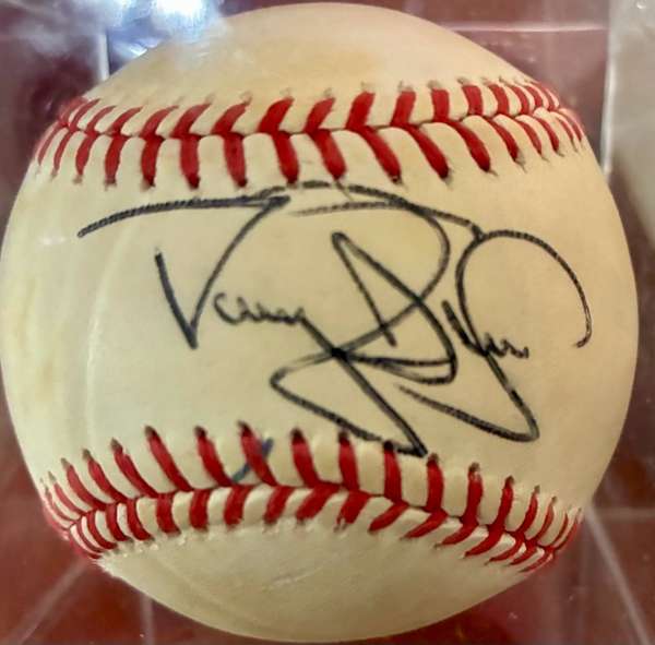Daryl Strawberry