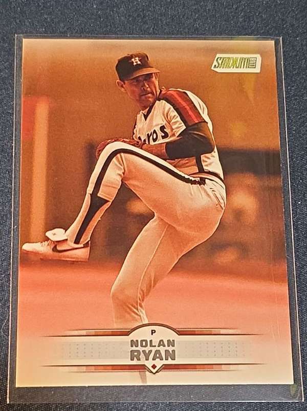 Nolan Ryan