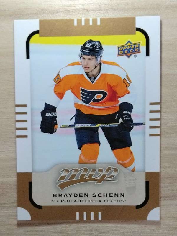Brayden Schenn
