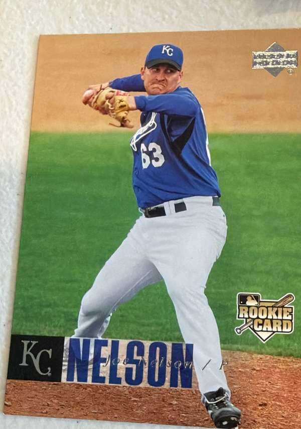 Joe Nelson