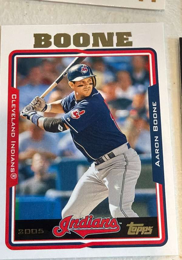 Aaron Boone