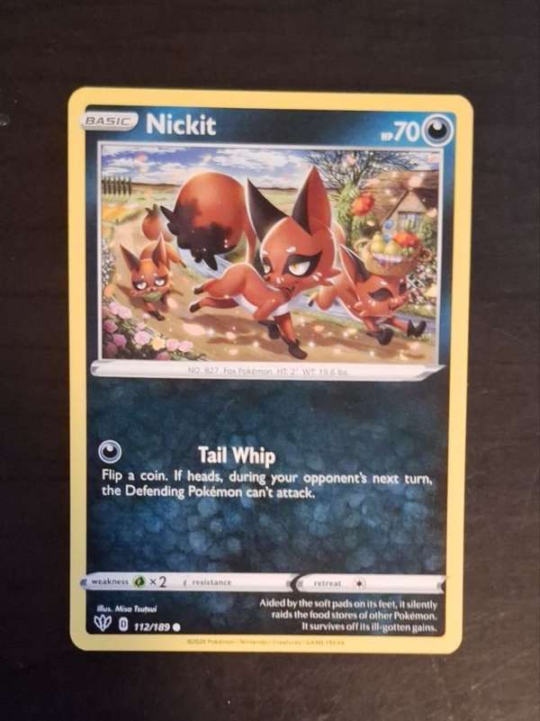 Nickit