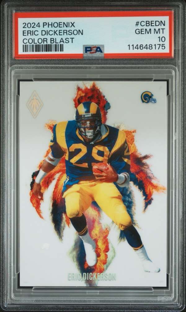 #CB-EDN Eric Dickerson