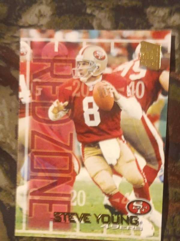 Steve Young