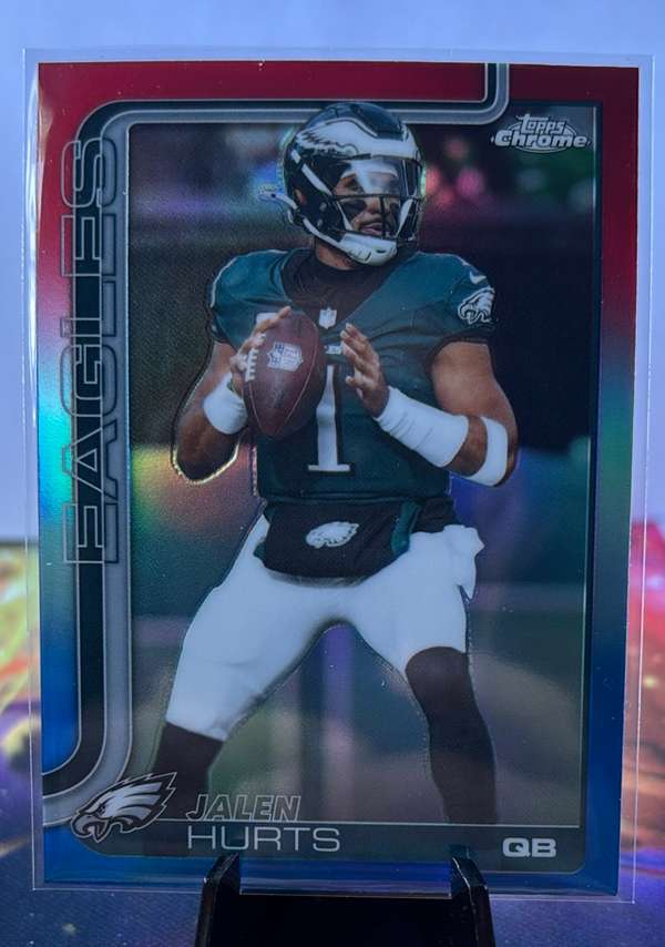 #247 Jalen Hurts