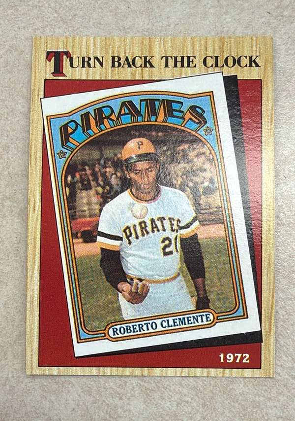 Roberto Clemente