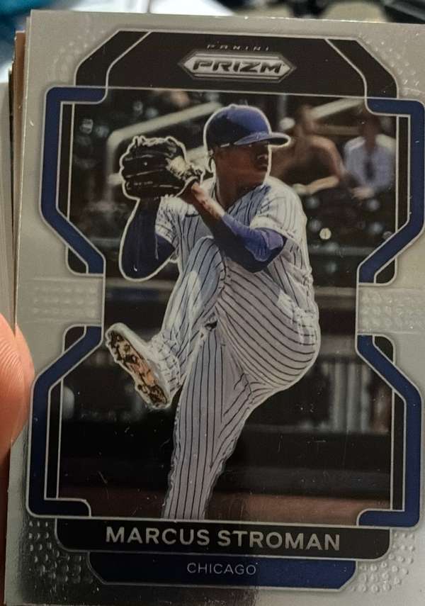 Marcus Stroman