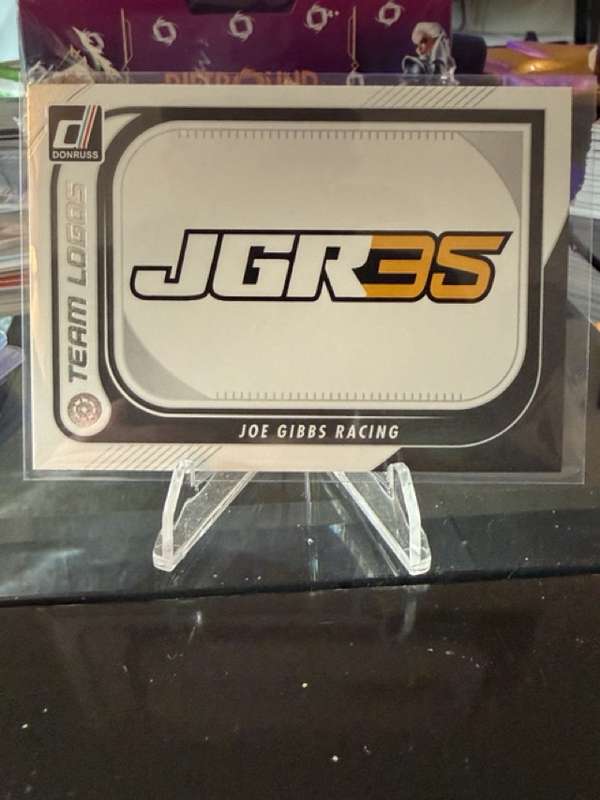 Joe Gibbs Racing 
