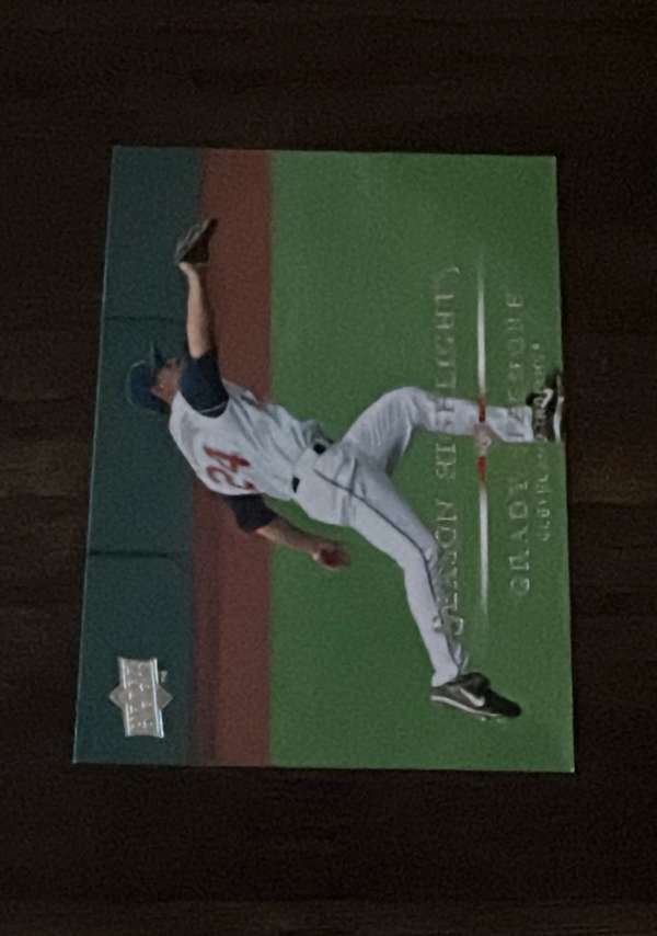 Grady Sizemore