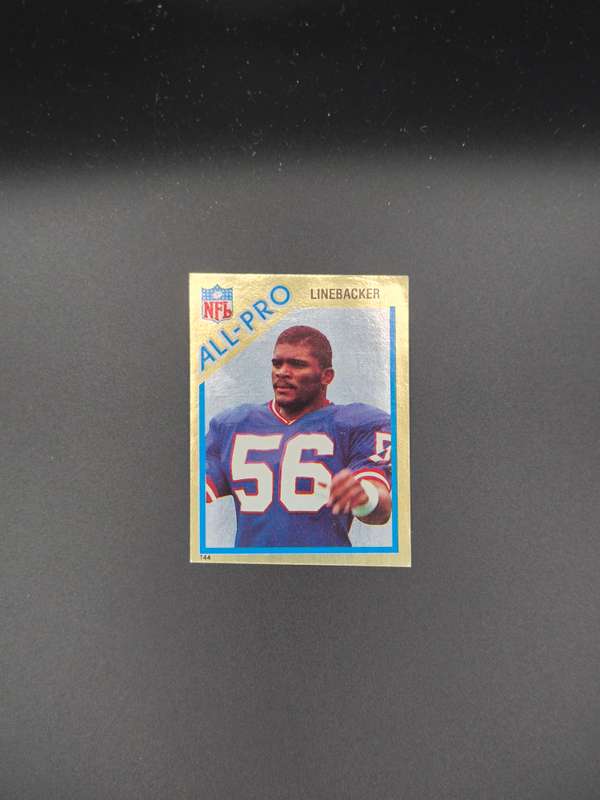 #144 Lawrence Taylor