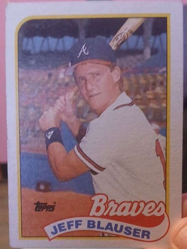 Jeff Blauser