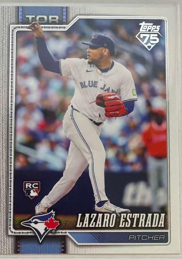 Lazaro Estrada
