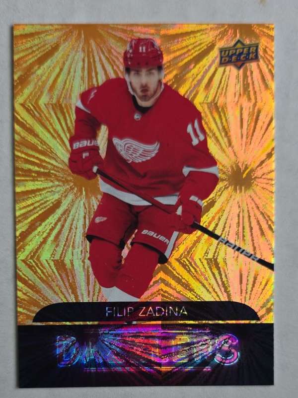 Filip Zadina