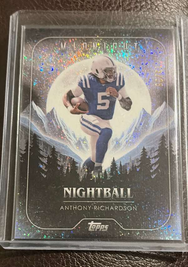 Anthony Richardson