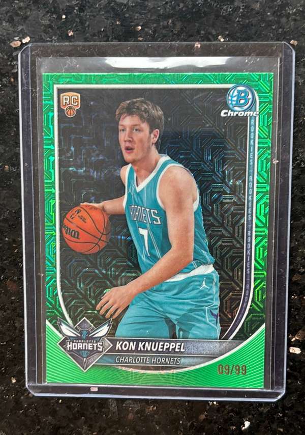 #BCV-4 Kon Knueppel