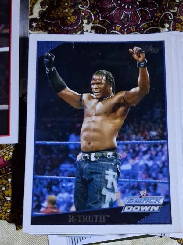 R-Truth