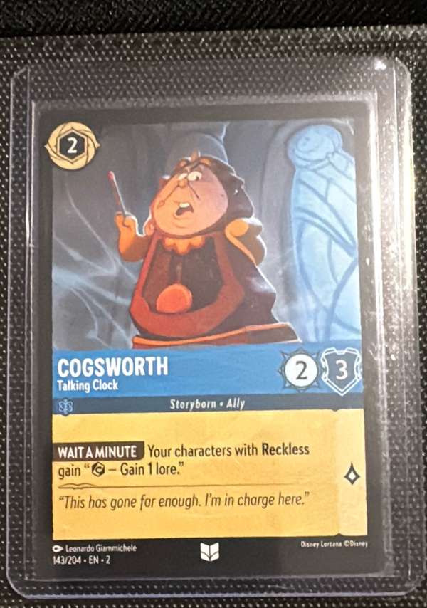 Cogsworth