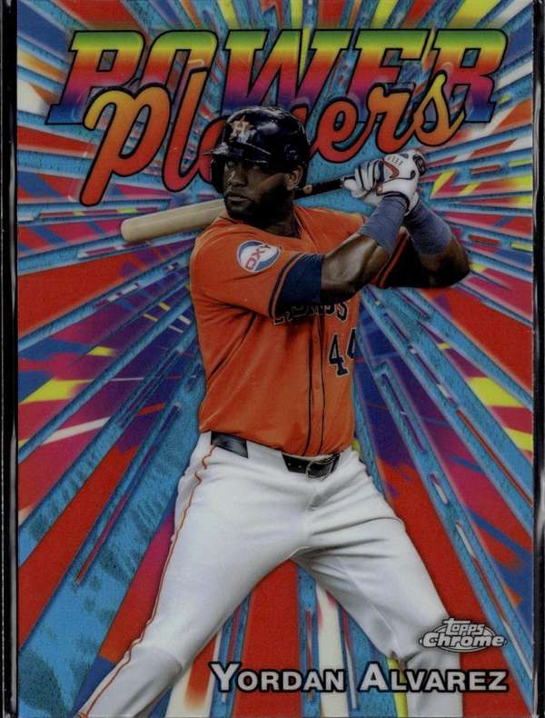 Yordan Alvarez