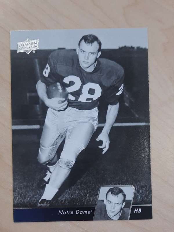 Rocky Bleier