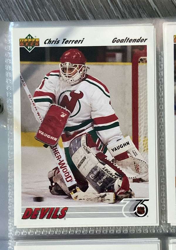 Chris Terreri