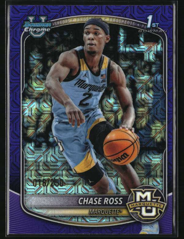 Chase Ross