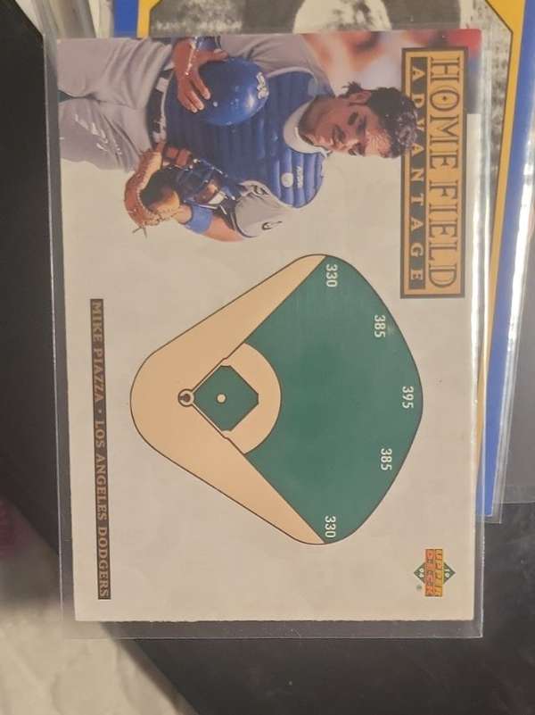 Mike Piazza